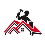 Logo d’une entreprise de couvreur à Béthune et Lens